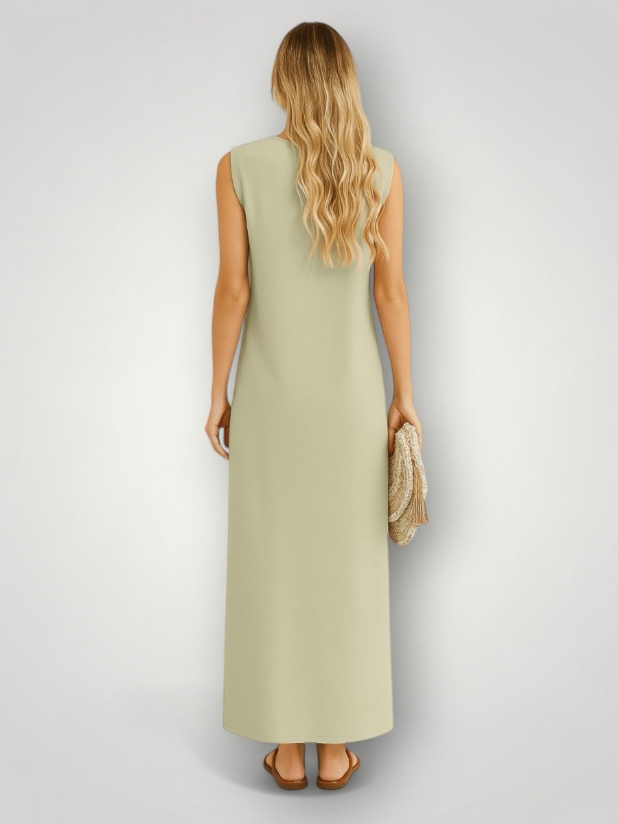 EMMA | LANG KJOLE - Nordic Boutique & Co.