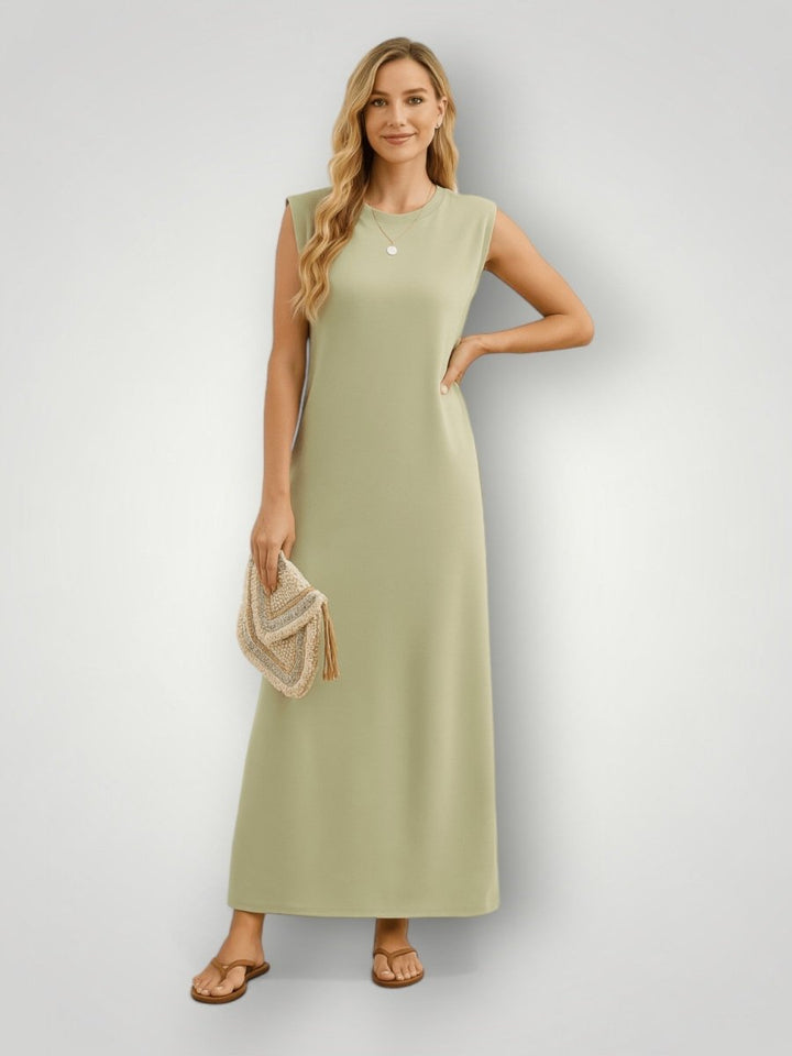 EMMA | LANG KJOLE - Nordic Boutique & Co.