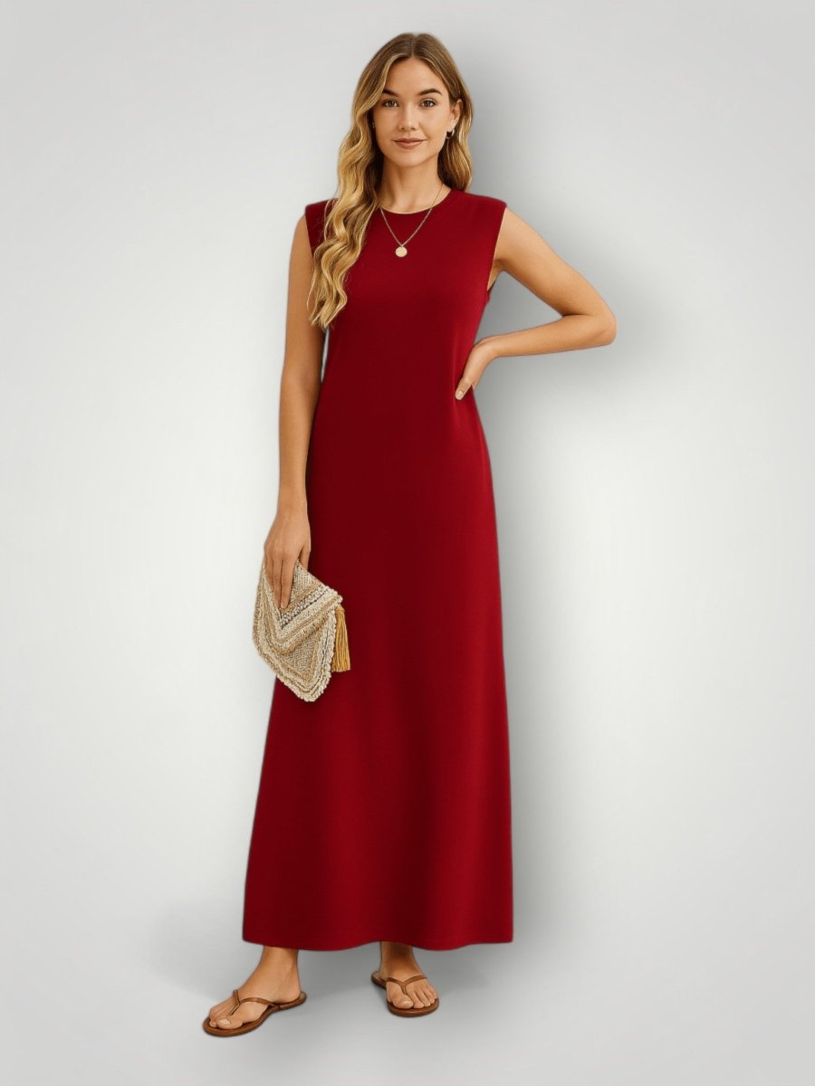 EMMA | LANG KJOLE - Nordic Boutique & Co.