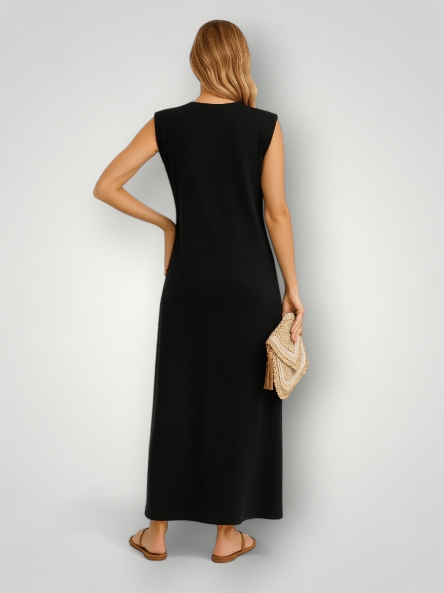 EMMA | LANG KJOLE - Nordic Boutique & Co.