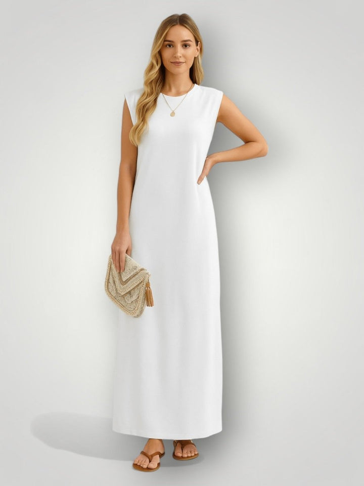EMMA | LANG KJOLE - Nordic Boutique & Co.