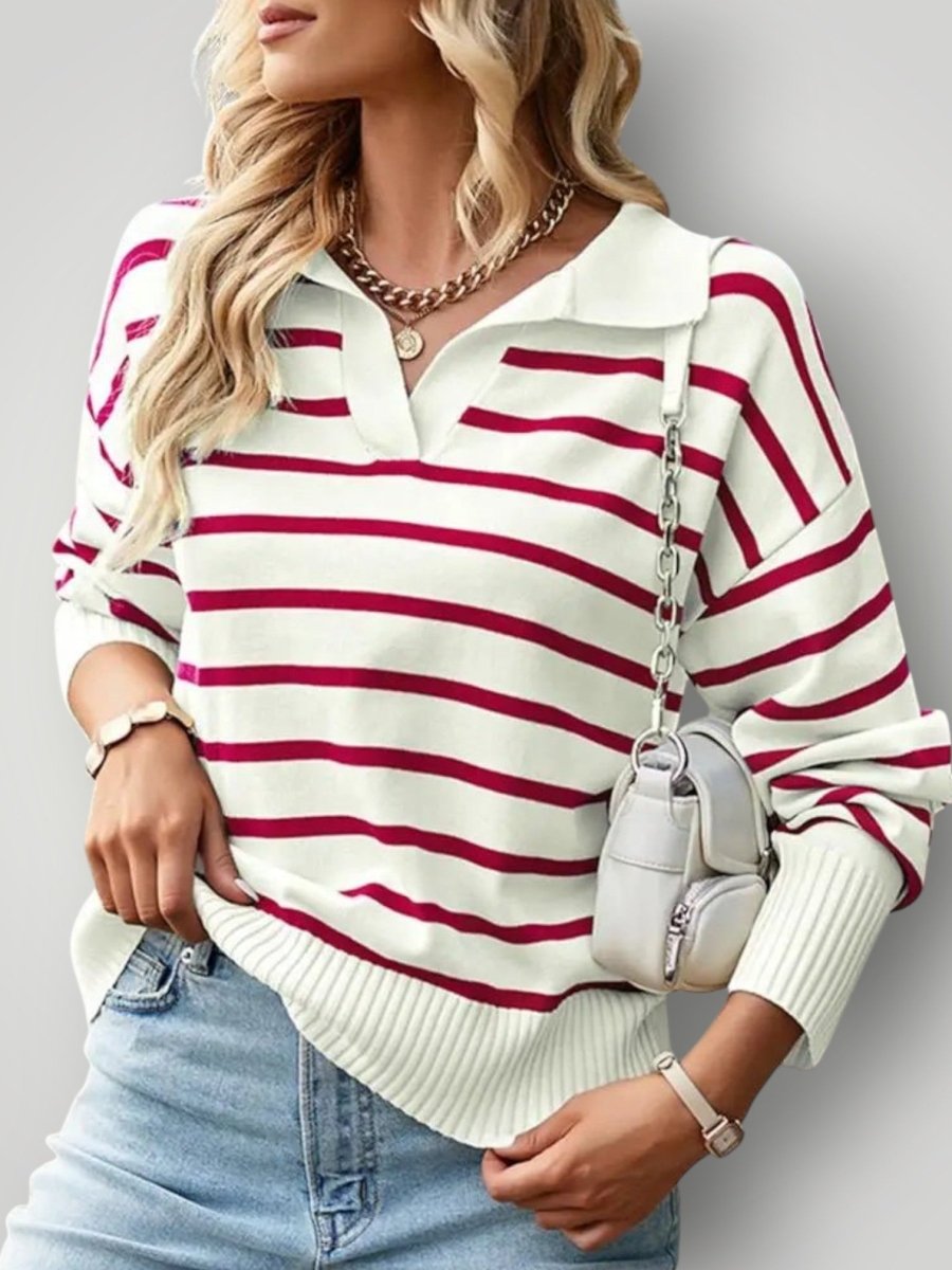 EUDORA | STILIG GENSER - Nordic Boutique & Co.