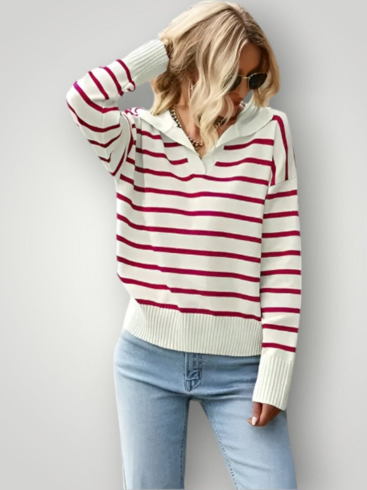 EUDORA | STILIG GENSER - Nordic Boutique & Co.