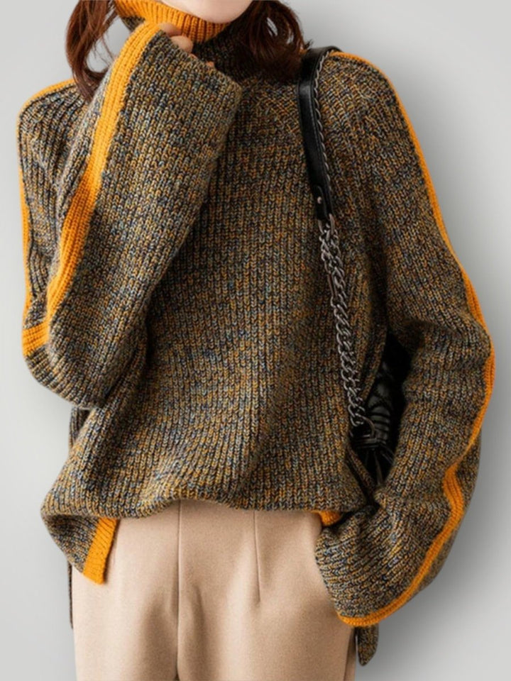 EVA | RULLHALSGENSER - Nordic Boutique & Co.