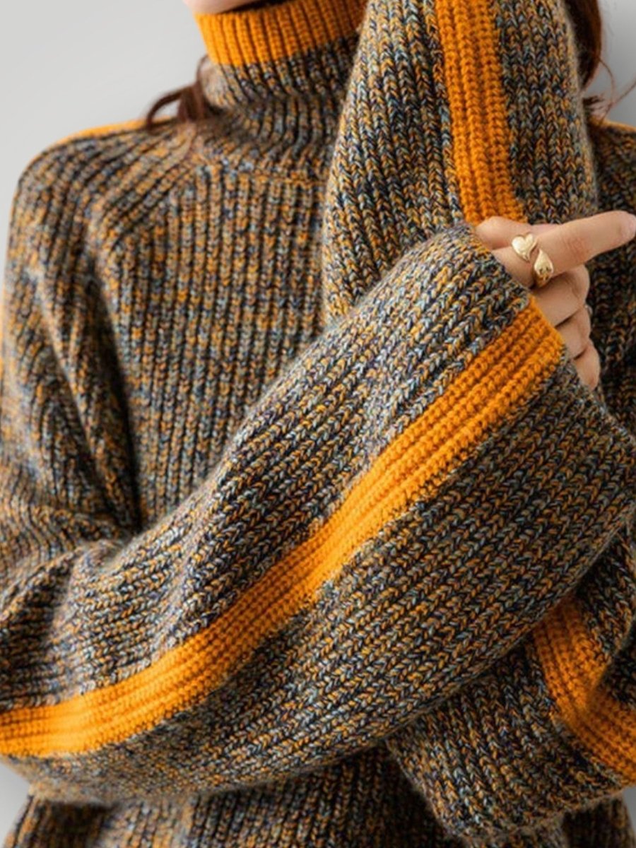 EVA | RULLHALSGENSER - Nordic Boutique & Co.