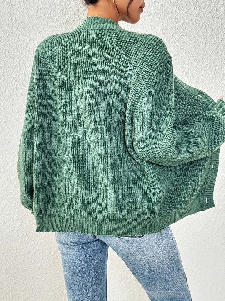 Karin | Klassisk vintage vest