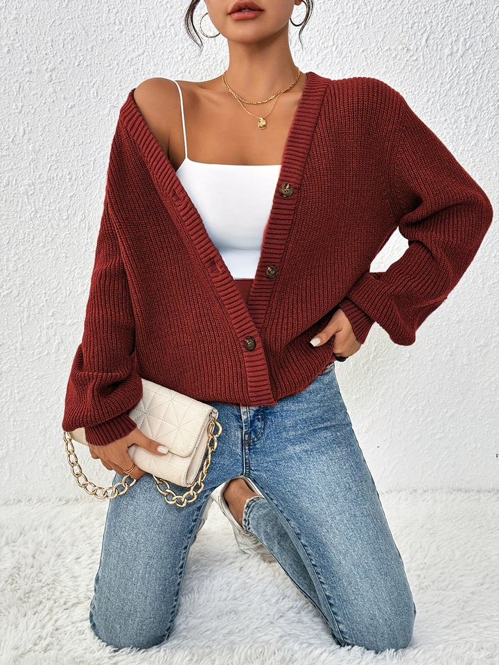 Karin | Klassisk vintage vest