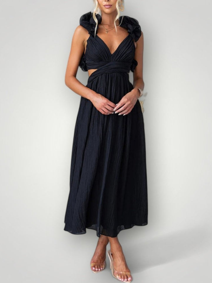 FREYA | MAXIKJOLE – fra Nordic Boutique & Co. | Nordic Boutique & Co.
