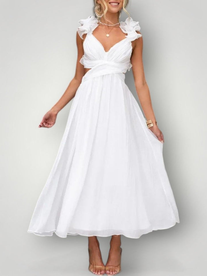 FREYA | MAXIKJOLE – fra Nordic Boutique & Co. | Nordic Boutique & Co.