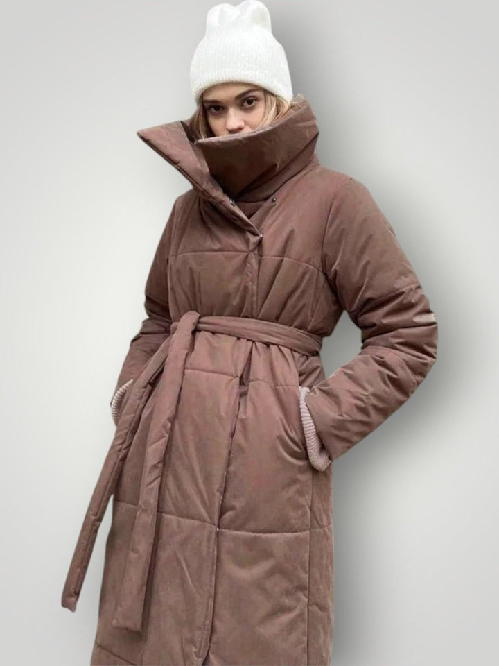 GINA | VINTERJAKKE - Nordic Boutique & Co.