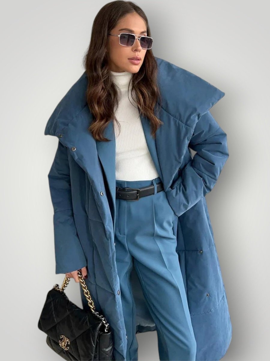 GINA | VINTERJAKKE - Nordic Boutique & Co.