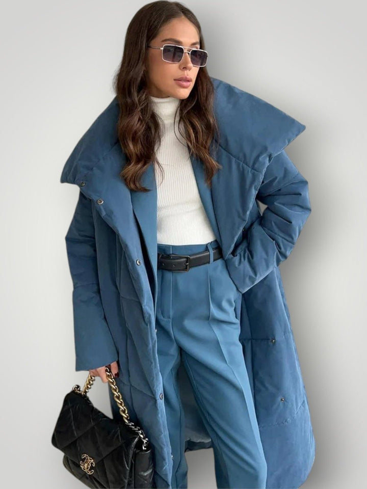 GINA | VINTERJAKKE - Nordic Boutique & Co.