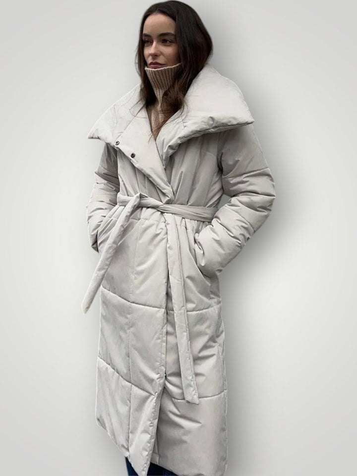 GINA | VINTERJAKKE - Nordic Boutique & Co.