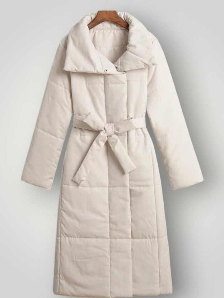 GINA | VINTERJAKKE - Nordic Boutique & Co.