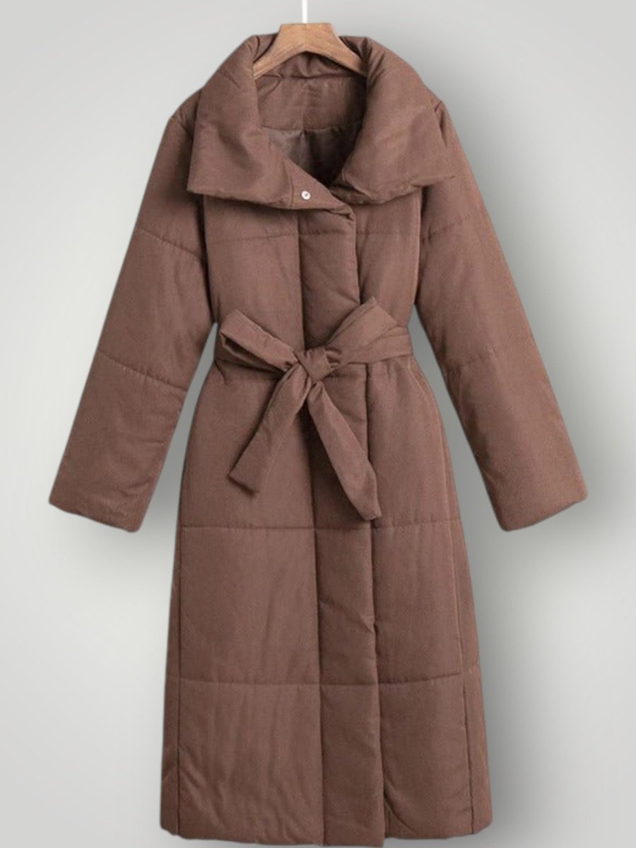 GINA | VINTERJAKKE - Nordic Boutique & Co.