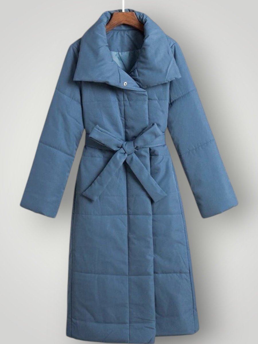 GINA | VINTERJAKKE - Nordic Boutique & Co.