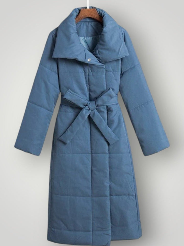 GINA | VINTERJAKKE - Nordic Boutique & Co.