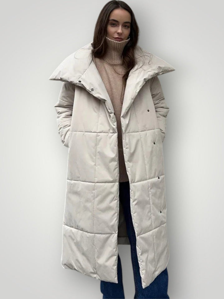 GINA | VINTERJAKKE - Nordic Boutique & Co.