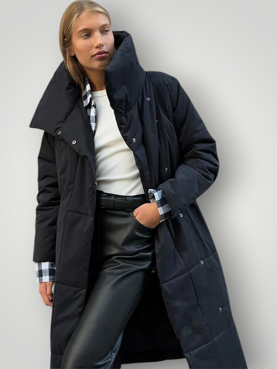 GINA | VINTERJAKKE - Nordic Boutique & Co.