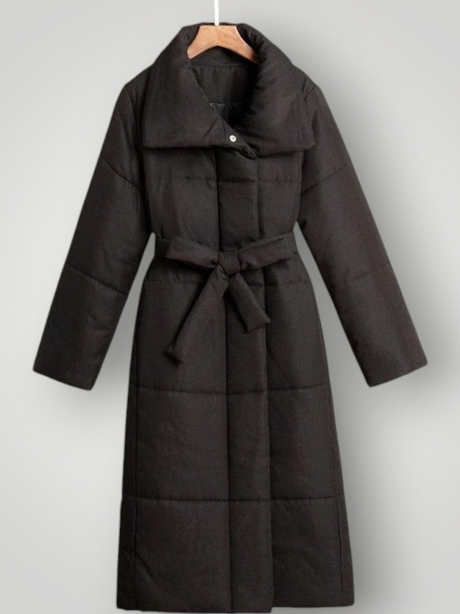 GINA | VINTERJAKKE - Nordic Boutique & Co.
