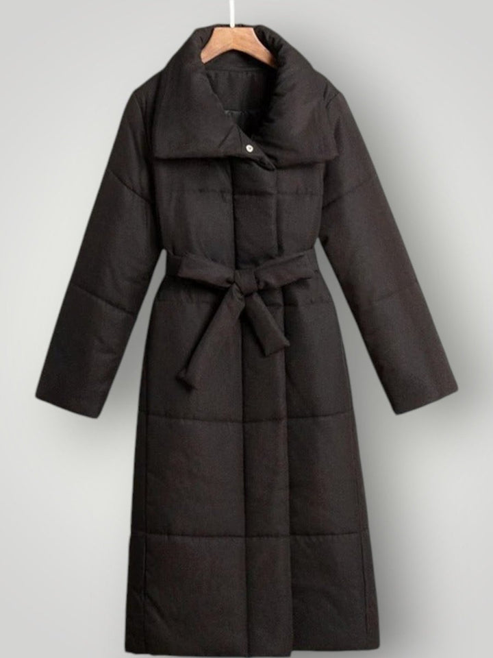 GINA | VINTERJAKKE - Nordic Boutique & Co.