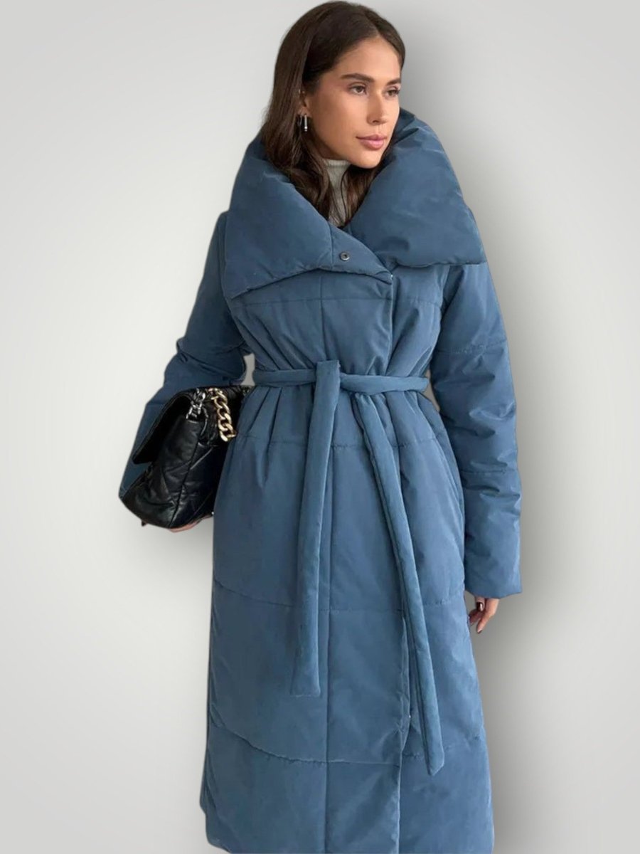 GINA | VINTERJAKKE - Nordic Boutique & Co.