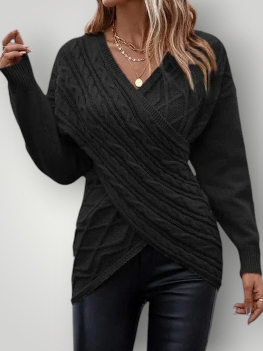 HANNAH | STILIG GENSER - Nordic Boutique & Co.