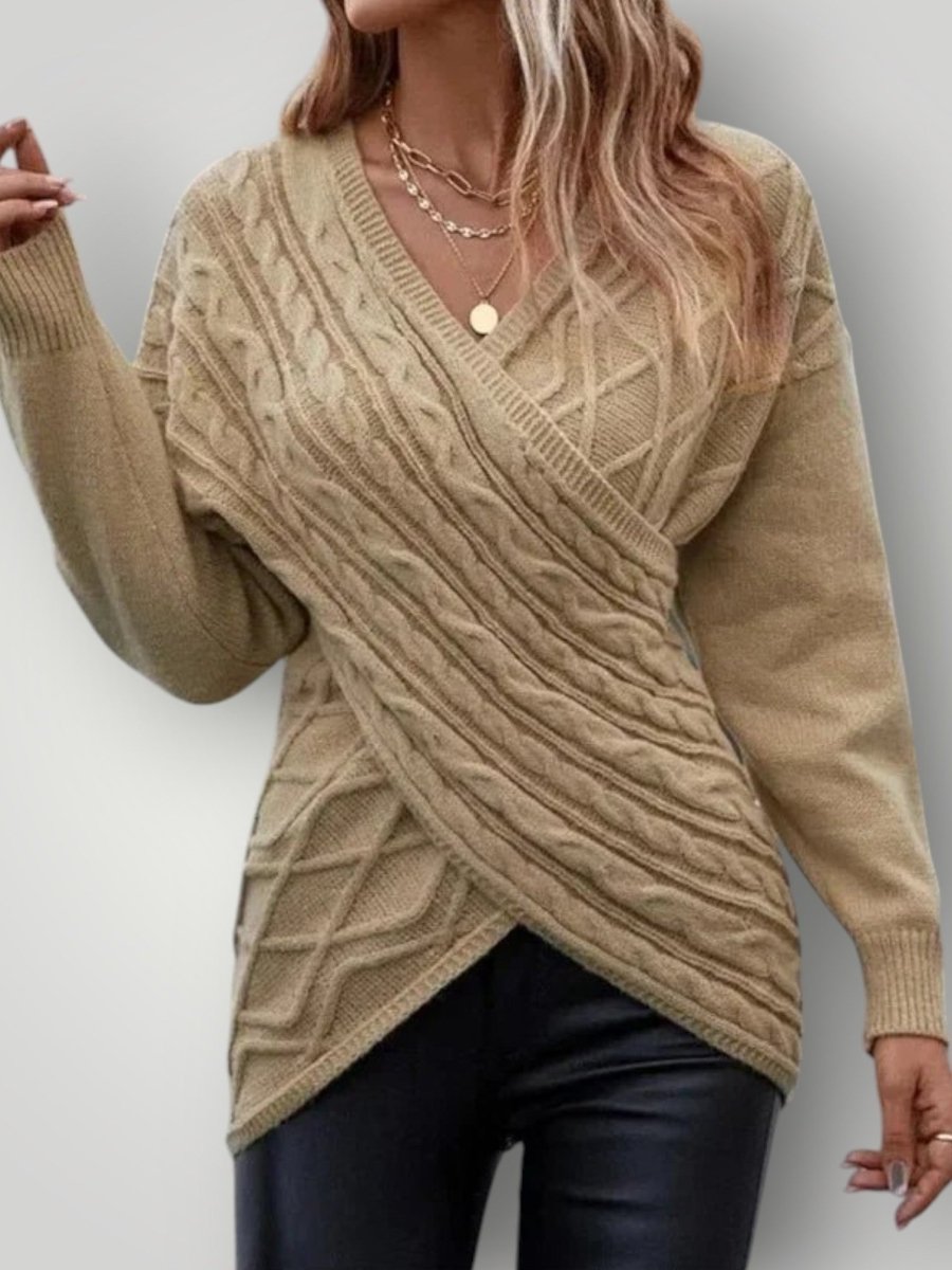 HANNAH | STILIG GENSER - Nordic Boutique & Co.