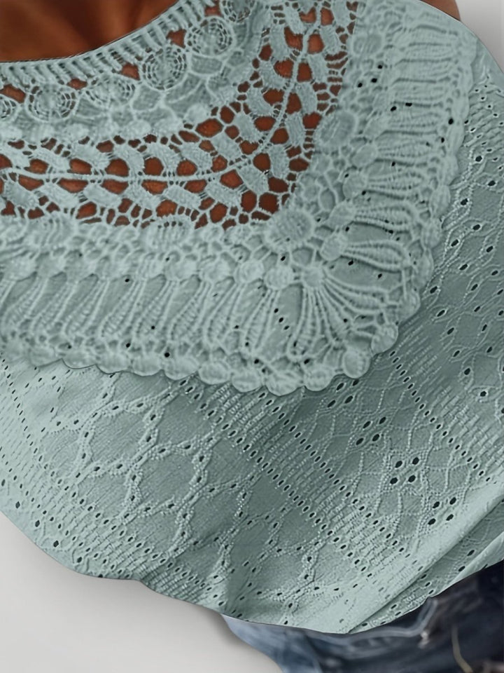 IDA | SOMMERTOPP - Nordic Boutique & Co.