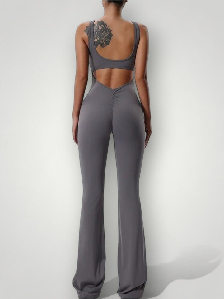 ISELIN | SPORT JUMPSUIT - Nordic Boutique & Co.
