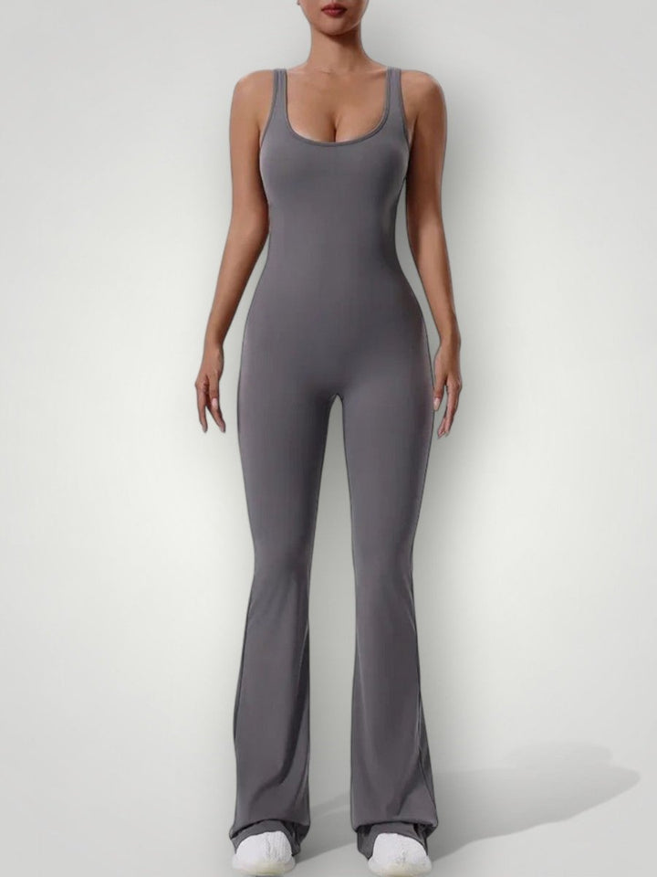ISELIN | SPORT JUMPSUIT - Nordic Boutique & Co.