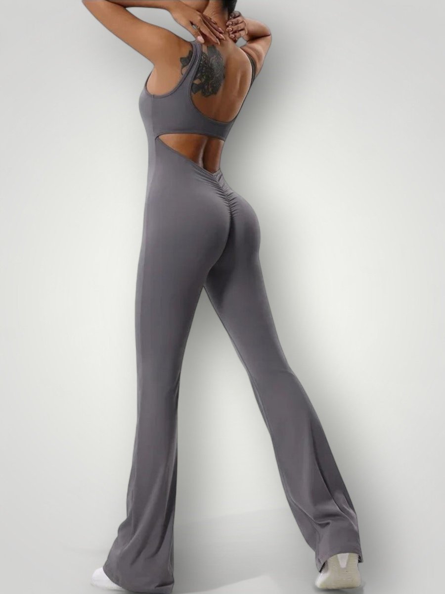ISELIN | SPORT JUMPSUIT - Nordic Boutique & Co.