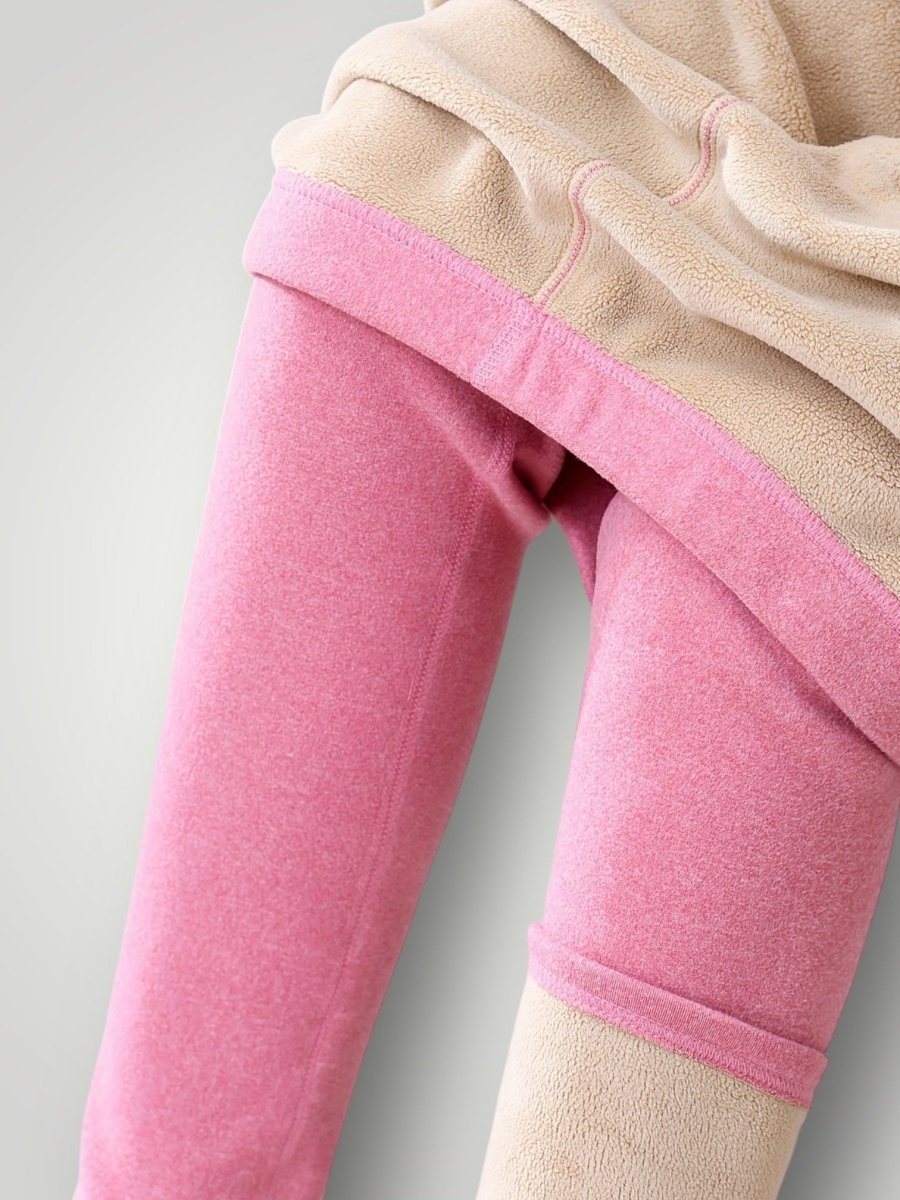 JAIMIE | VARMENDE VINTERTIGHTS - Nordic Boutique & Co.