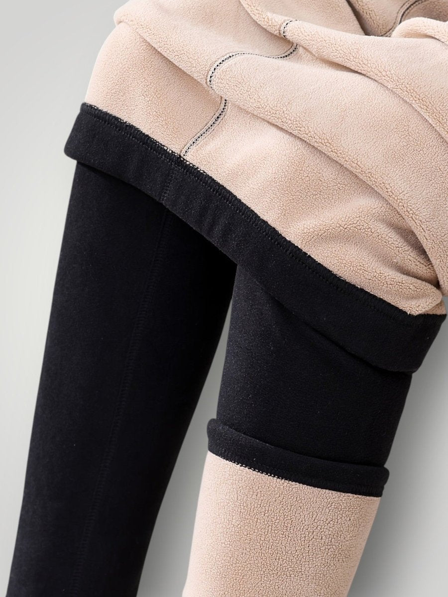 JAIMIE | VARMENDE VINTERTIGHTS - Nordic Boutique & Co.