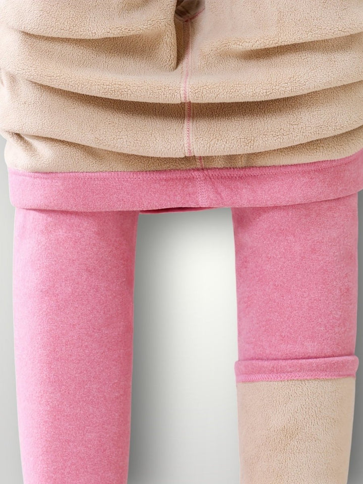 JAIMIE | VARMENDE VINTERTIGHTS - Nordic Boutique & Co.