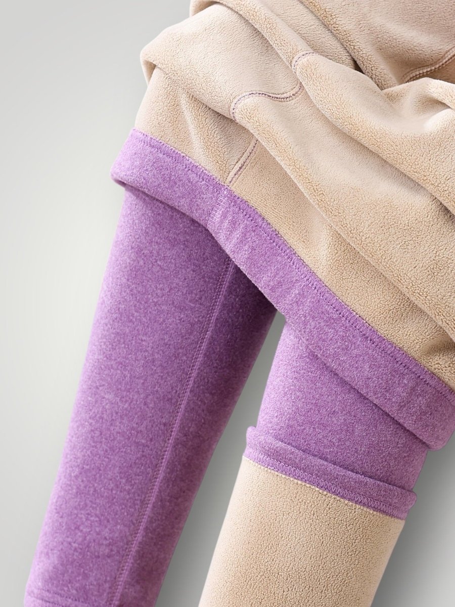 JAIMIE | VARMENDE VINTERTIGHTS - Nordic Boutique & Co.