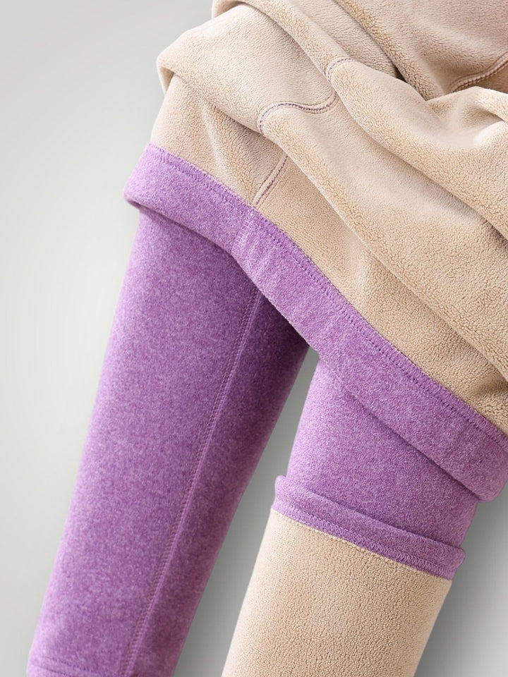 JAIMIE | VARMENDE VINTERTIGHTS - Nordic Boutique & Co.