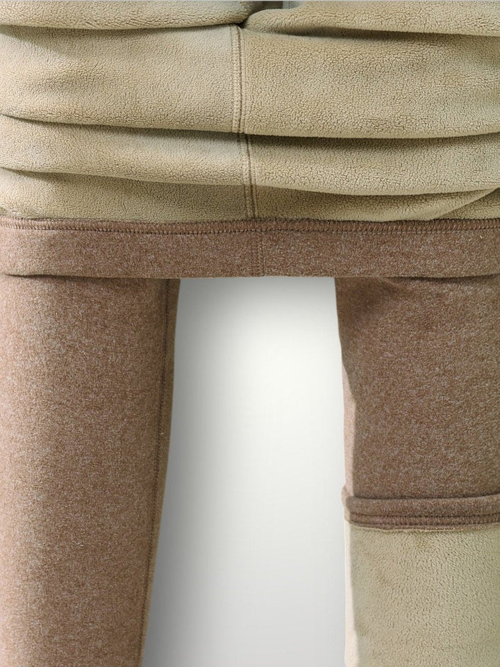 JAIMIE | VARMENDE VINTERTIGHTS - Nordic Boutique & Co.