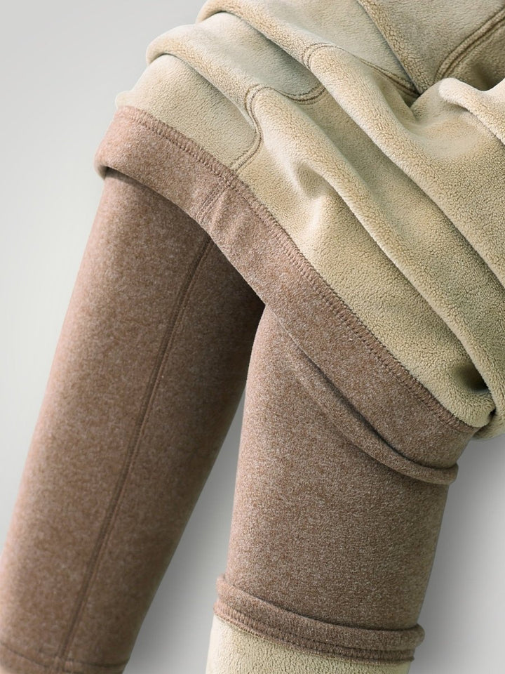 JAIMIE | VARMENDE VINTERTIGHTS - Nordic Boutique & Co.