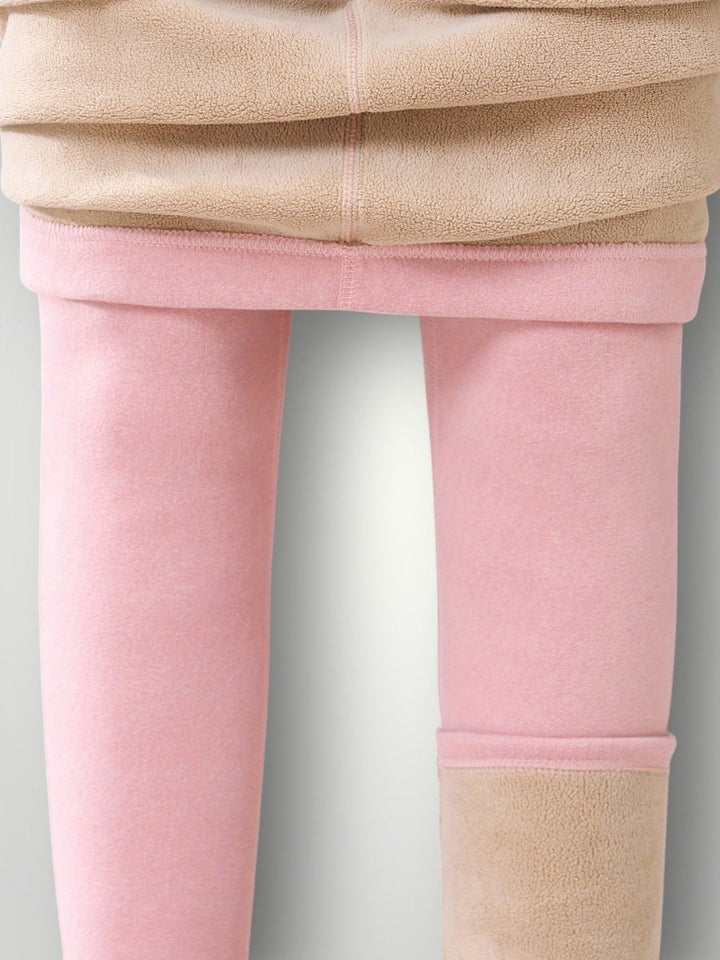 JAIMIE | VARMENDE VINTERTIGHTS - Nordic Boutique & Co.