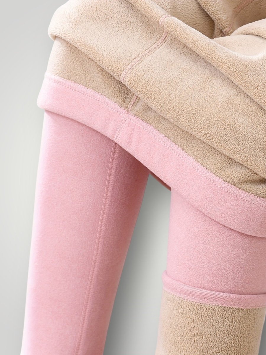 JAIMIE | VARMENDE VINTERTIGHTS - Nordic Boutique & Co.
