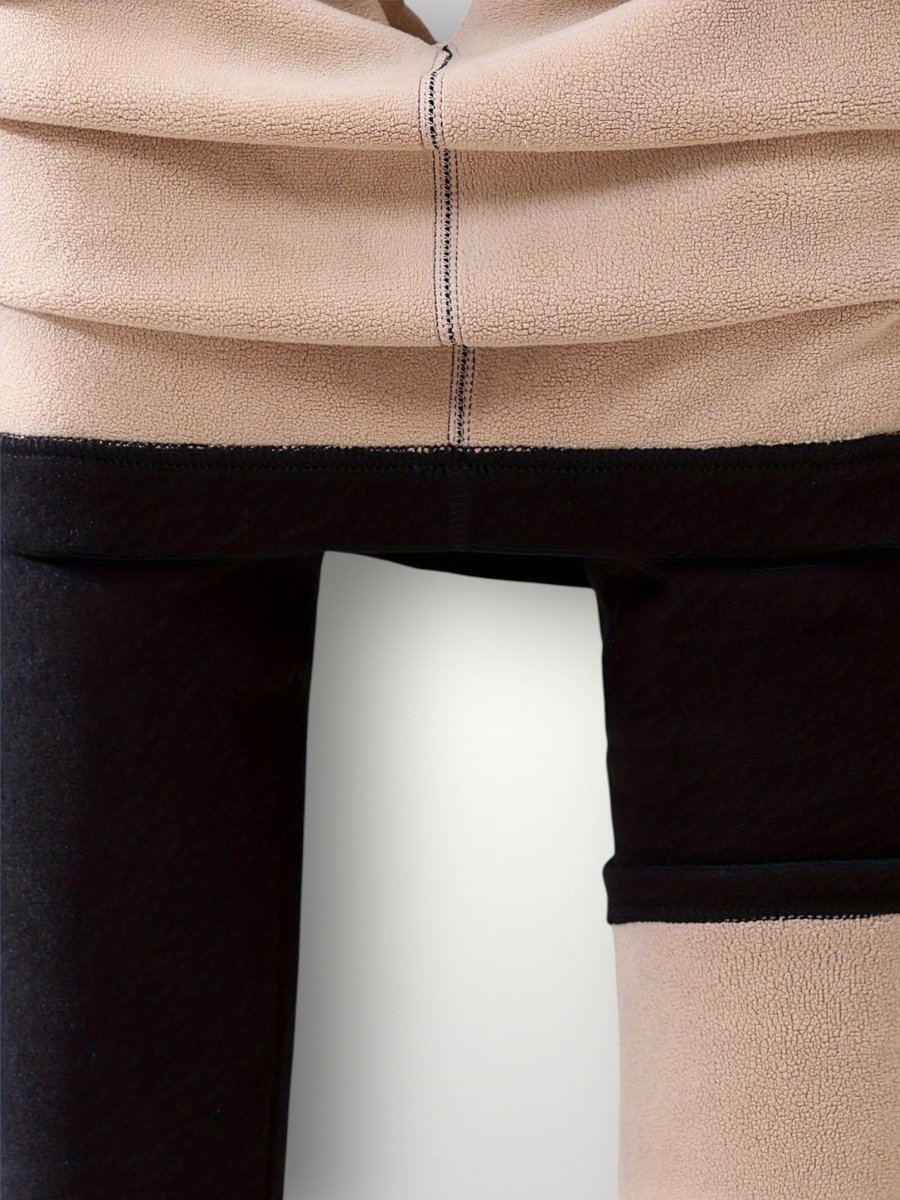 JAIMIE | VARMENDE VINTERTIGHTS - Nordic Boutique & Co.