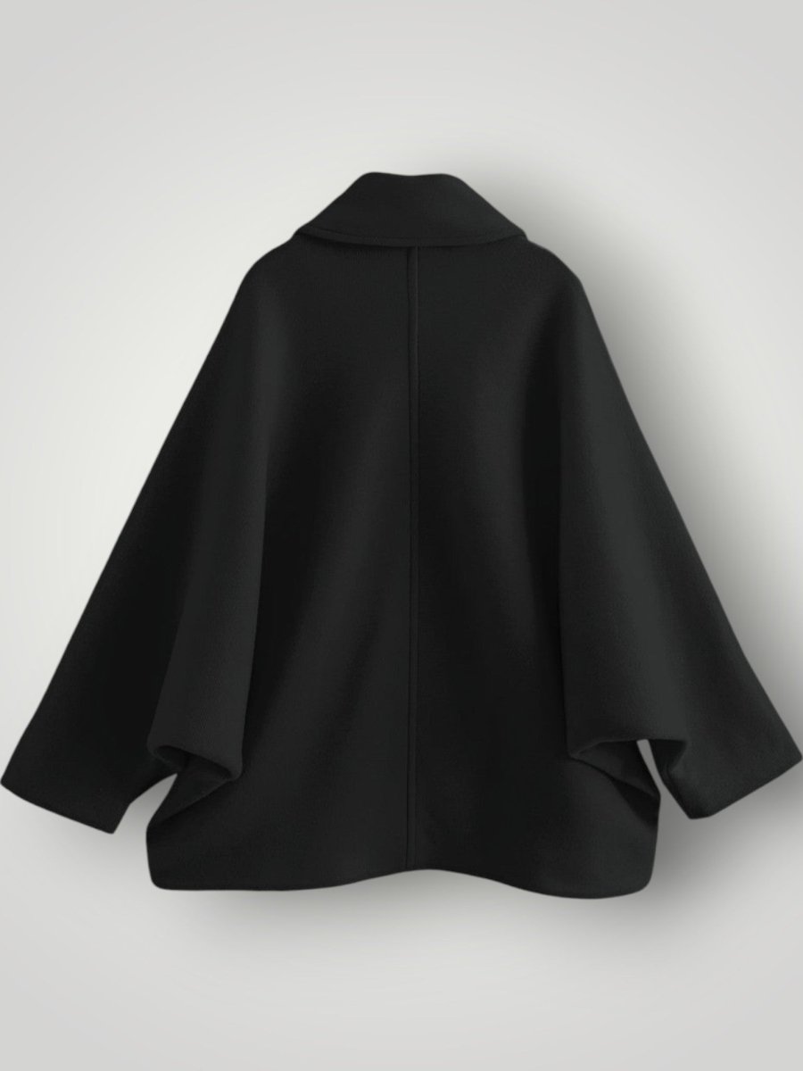 JAZZY | ULLKÅPE - Nordic Boutique & Co.