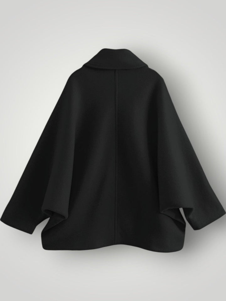 JAZZY | ULLKÅPE - Nordic Boutique & Co.