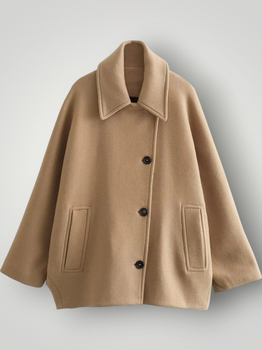 JAZZY | ULLKÅPE - Nordic Boutique & Co.