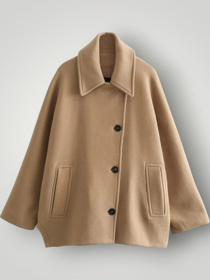 JAZZY | ULLKÅPE - Nordic Boutique & Co.