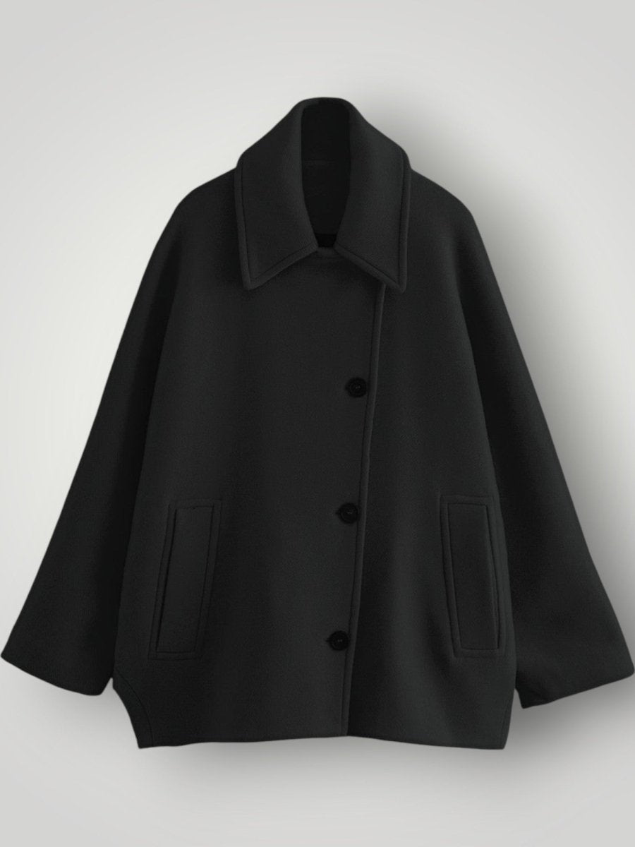 JAZZY | ULLKÅPE - Nordic Boutique & Co.