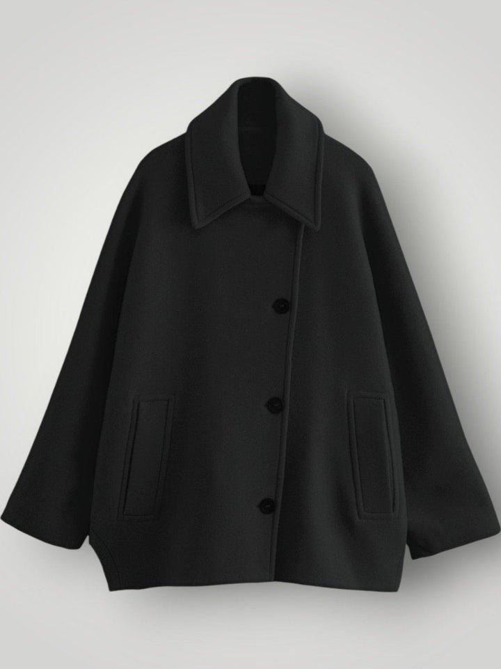 JAZZY | ULLKÅPE - Nordic Boutique & Co.