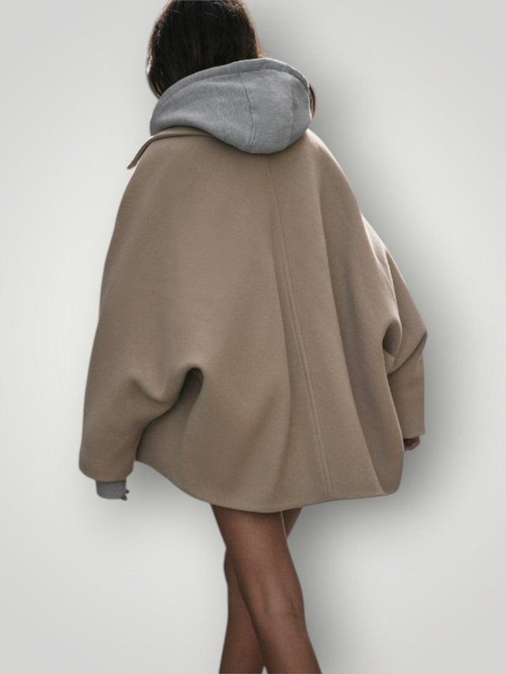 JAZZY | ULLKÅPE - Nordic Boutique & Co.