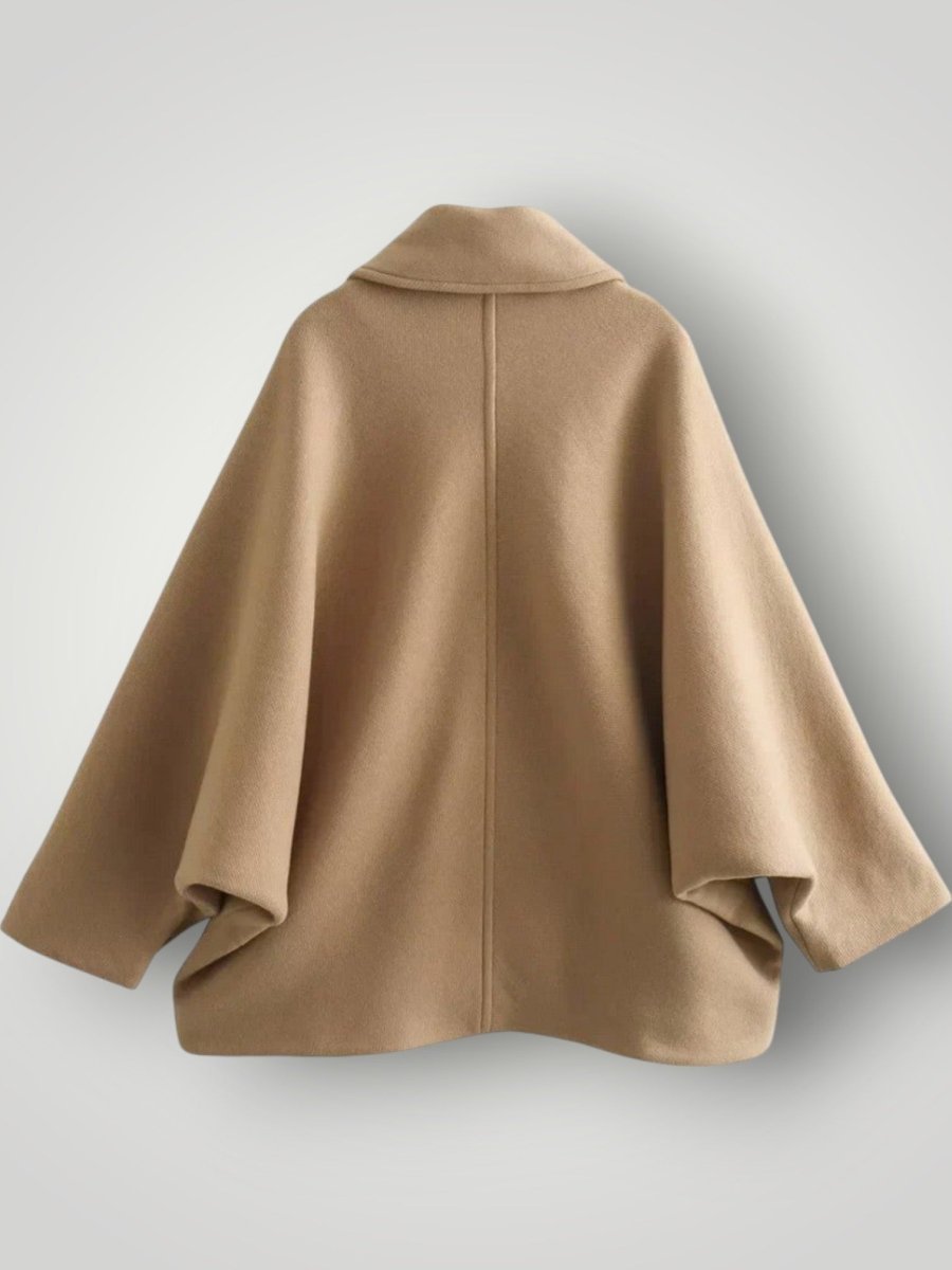 JAZZY | ULLKÅPE - Nordic Boutique & Co.